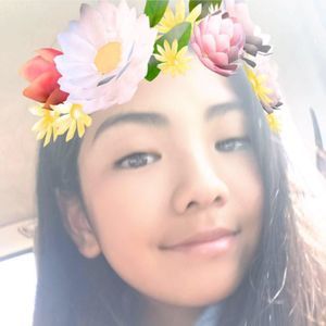 Meet your Posher, Maureene